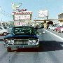1962 Las Vegas - Gerry su Ford Galaxie ''61''