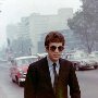 1965 - Gerry per le strade di Mexico City