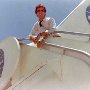 1966 Volo Pan Am per il Messico