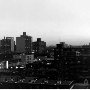 1967 Montreal Canada - Vista dall'appartamento di Gerry
