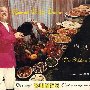 Las Vegas 1960 - Buffet al Dunes Hotel