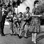 Las Vegas 1960 - I Brutos e la girl