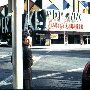 Las Vegas 1960 - Gerry di fronte al Silver Palace