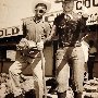 Las Vegas 1960 - Gerry cercatore di pepite
