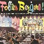Las Vegas 1962 - I Brutos nello spettacolo Folies Bergere