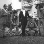 Las Vegas 1962 - Dante Cleri, Elio Piatti, Jack Guerrini, Gianni Zullo, Gerry Bruno