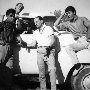 Las Vegas 1962 - Dante Cleri, Elio Piatti, Gianni Zullo, Gerry Bruno, Jack Guerrini