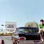 Las Vegas 1962 - Gerry Bruno si esibisce come solista al Tropicana