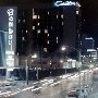 Miami Beach 1961 - Carillon Hotel visto dalla abitazione di Gerry