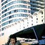 Miami Beach 1962 - Hotel Eden Rock