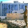 Miami Beach 1962 - Gerry e il Carillon Hotel