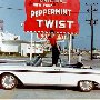 Miami Beach 1962 - Al Peppermint Twist