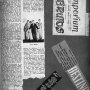 1960 Barcellona Emporium e Stampa locale