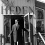 1960 Hotel Eden a Goteborg