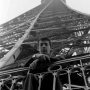 1961 Tour Eiffel Parigi